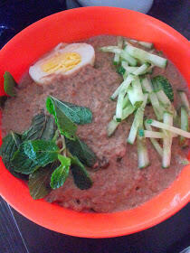 Ragam Laksa