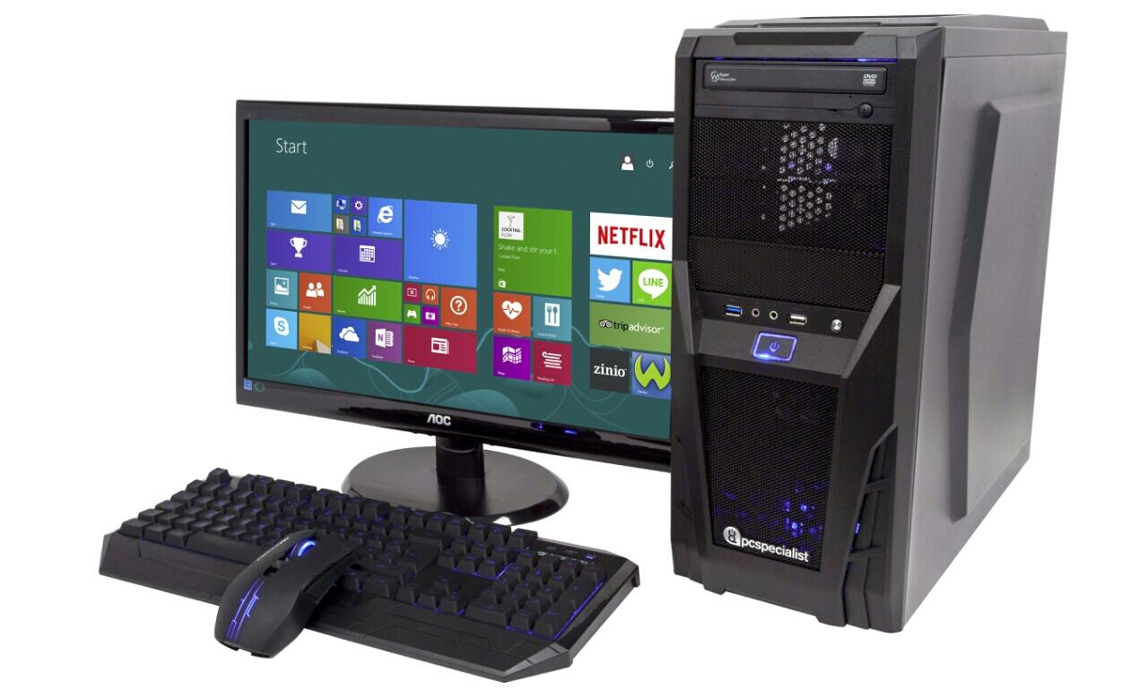 (NEW) (HOT) Berbagai macam Ekosistem produk Gaming dan Tips Memilihnya secara tepat