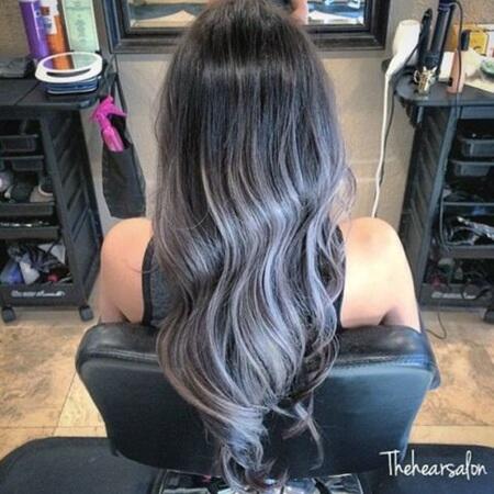 7 Tren Warna Rambut 2016 Yang Banyak Disukai Anak Muda Kekinian
