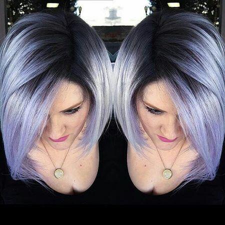 7 Tren Warna Rambut 2016 Yang Banyak Disukai Anak Muda Kekinian