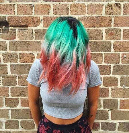 7 Tren Warna Rambut 2016 Yang Banyak Disukai Anak Muda Kekinian