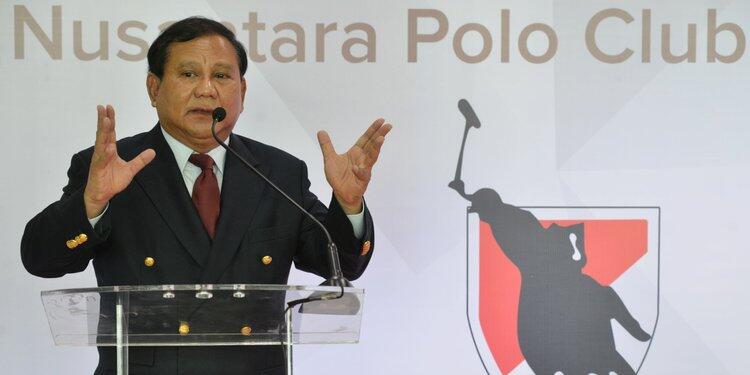 Ini komentar PDIP bila Prabowo kembali maju di Pilpres 2019