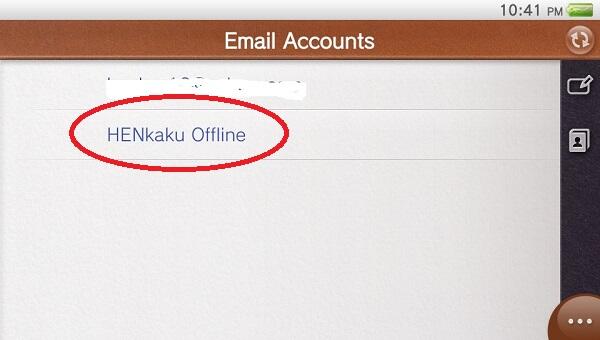 &#91;LOUNGE&#93; PSVita Hacked Version Community --{Homebrew &amp; Game Roms}---