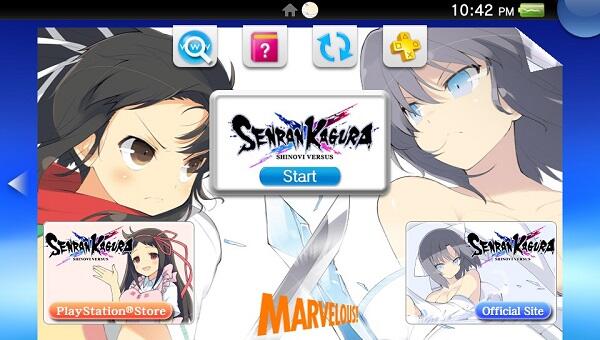 &#91;LOUNGE&#93; PSVita Hacked Version Community --{Homebrew &amp; Game Roms}---