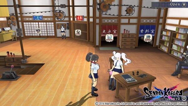 &#91;LOUNGE&#93; PSVita Hacked Version Community --{Homebrew &amp; Game Roms}---