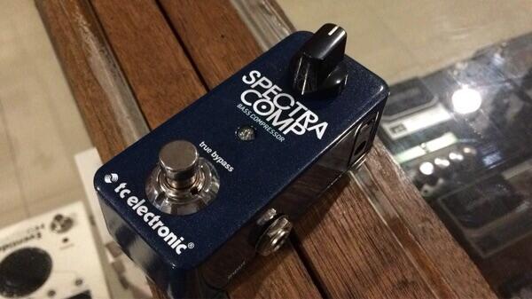 Tc electronic metal