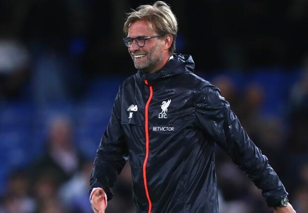 Jurgen Klopp Minta Liverpool Terus Unjuk Kualitas