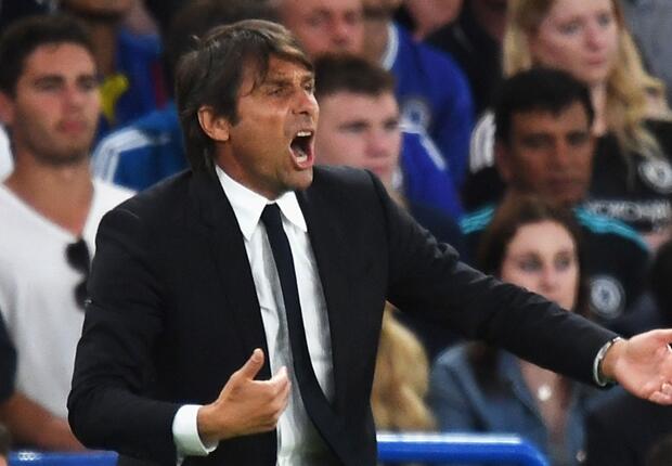 Kalah Dari Liverpool, Antonio Conte Sebut Chelsea Gagal Fokus