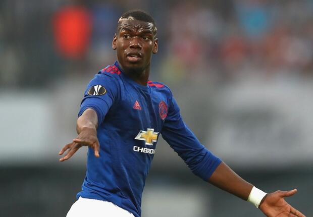 Jose Mourinho: Paul Pogba Harus Lupakan Banderol Mahal