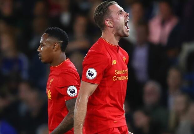 Jurgen Klopp: Jordan Henderson Pikul Beban Berat