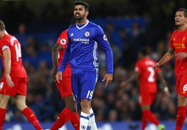 REVIEW Liga Inggris: Chelsea 1-2 Liverpool