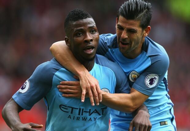 PREVIEW Liga Primer Inggris: Manchester City VS Bournemouth