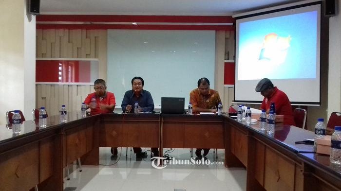 Selamat Ulang Tahun Palag Merah Indonesia (PMI) ke 71 Tahun
