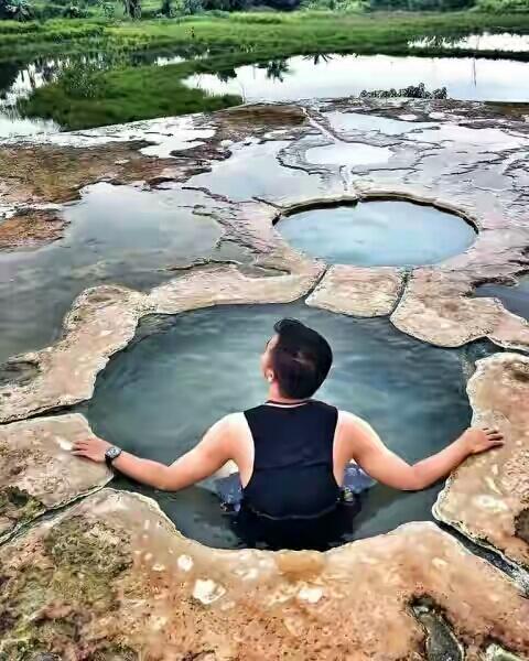 Destinasi Bogor - Wisata alam yang wajib di kunjungi buat ngademin pikiran