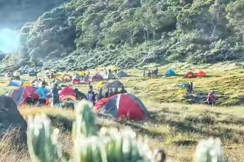 Destinasi Bogor - Wisata alam yang wajib di kunjungi buat ngademin pikiran