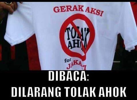 #Ikatan RT/RW Jakarta yang ASLI Angkat Bicara: Apa Benar Forum RT/RW itu Asli Penguru
