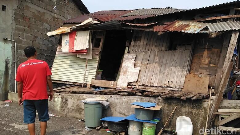 Ahok akan Utus Staf Cek Gubuk Reyot Bocah Songa di Plumpang