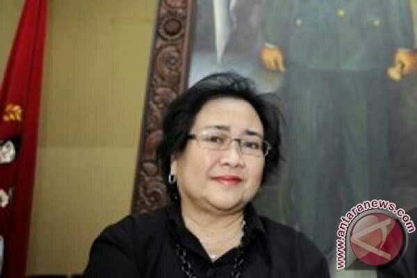 Rachmawati: KPK Sigap Tangkap Ketua DPD, Kok BLBI Dibiarkan