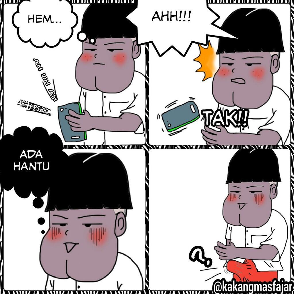 &#91;BB++&#93; komik buatan ane sendiri gan