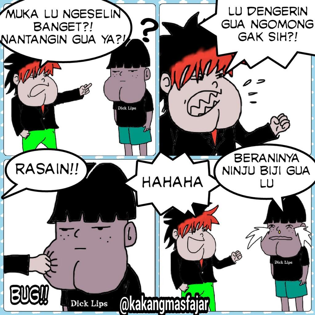 &#91;BB++&#93; komik buatan ane sendiri gan