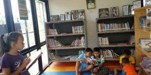 Surat Anak Kecil Luapkan Rasa Terima Kasih pada Ahok ini bikin Terharu
