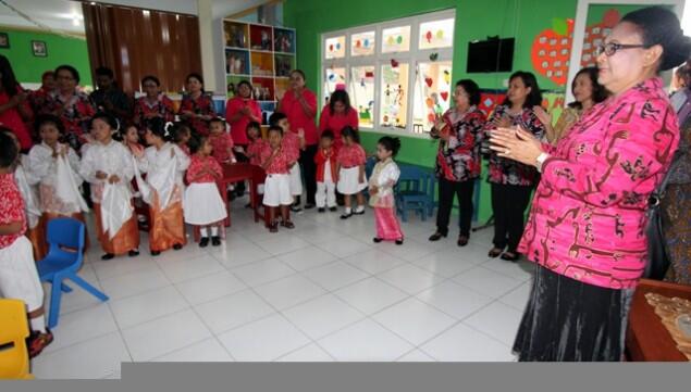 Surat Anak Kecil Luapkan Rasa Terima Kasih pada Ahok ini bikin Terharu