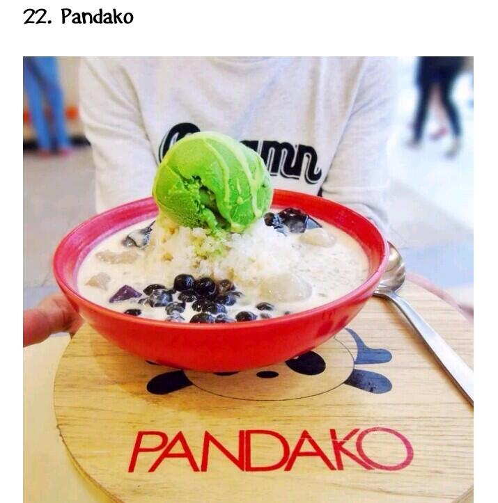 31 ICE CREAM PALING ENAK DAN FENOMENAL