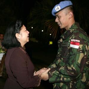 Demokrat Tawarkan Agus Yudhoyono Ke PPP?