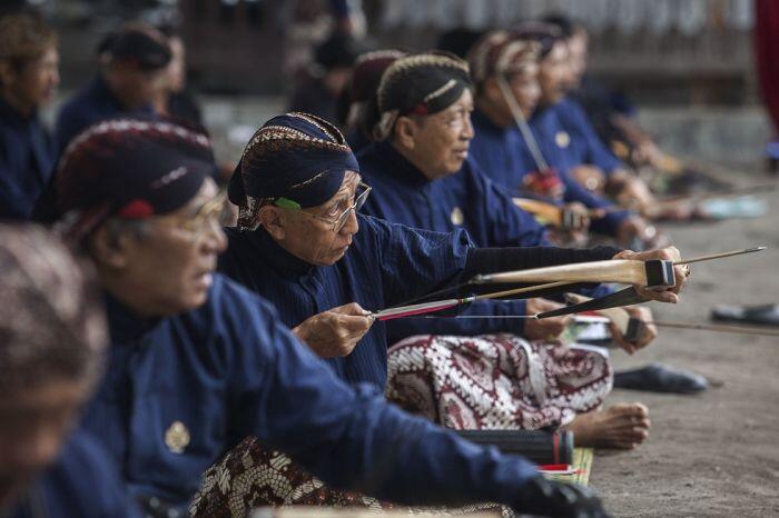 Yogyakarta paling panjang umur dan hidup sehat