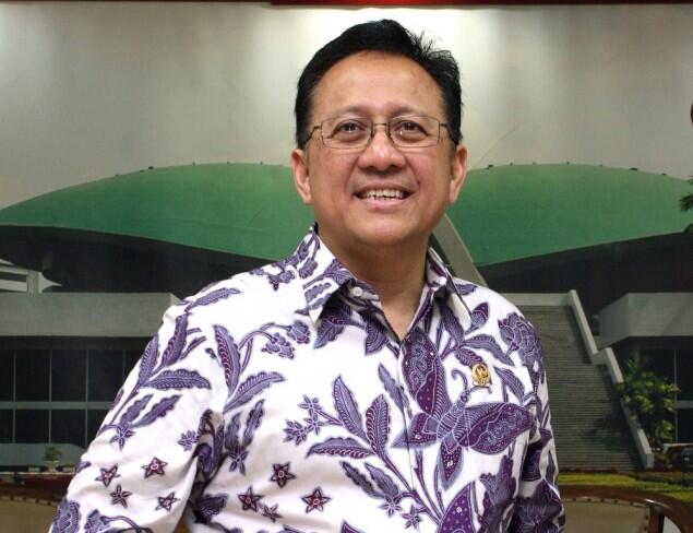 KPK Ancam akan Bertindak Lebih Kejam Kepada Koruptor