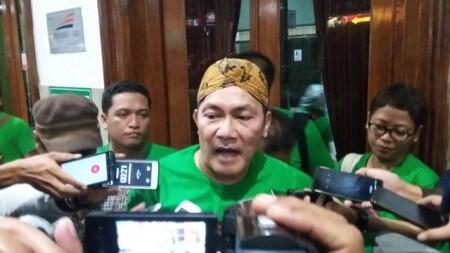 KPK Ancam akan Bertindak Lebih Kejam Kepada Koruptor