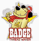 Kaskus bikin BADGE KHUSUS THREAD MAKER, Setuju?
