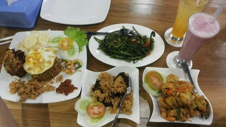 &#91;KOMBAT KULINER&#93; Jangan Ngaku Pecinta Kuliner Sebelum Coba Masakan Ini!!!