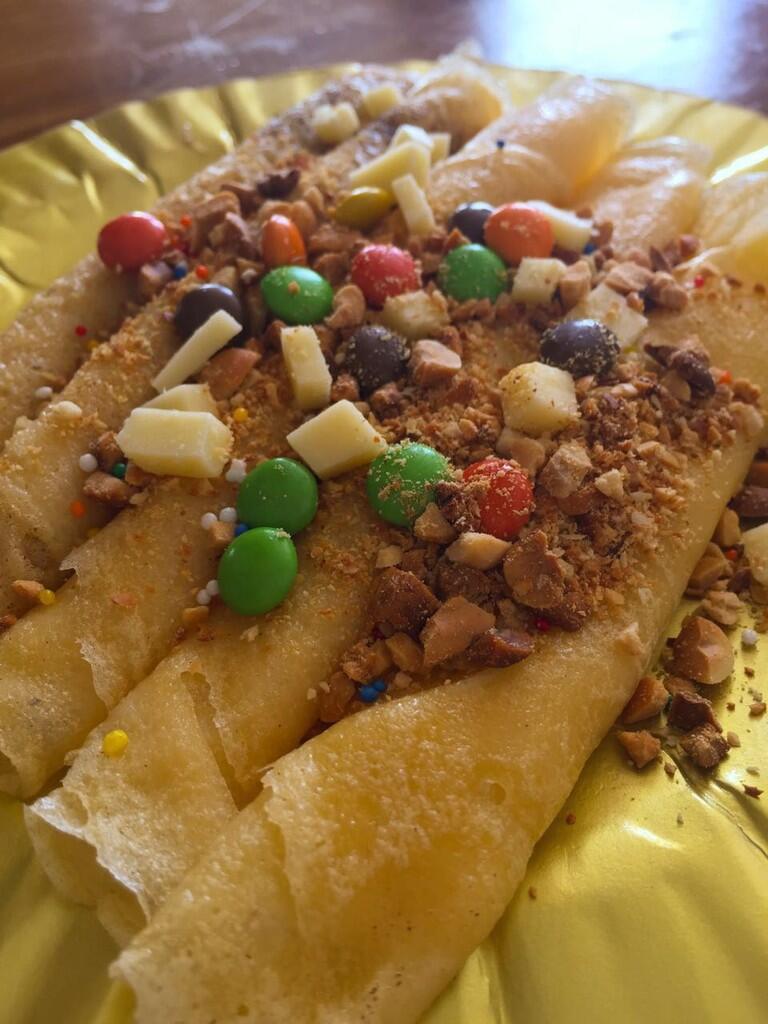 &#91;KOMBAT KULINER&#93; Jangan Ngaku Pecinta Kuliner Sebelum Coba Masakan Ini!!!