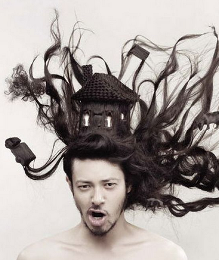 15 Fakta mengejutkan tentang rambut, sudah tahu?