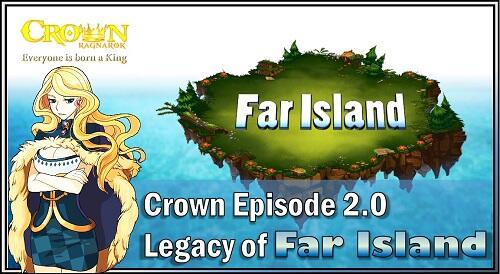 &#91;Private Server Lounge&#93; Crown Ragnarok