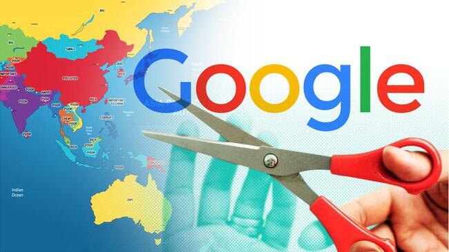 Ditjen Pajak: Google Masuk Jurang, Menolak Diperiksa Bisa Dipidana