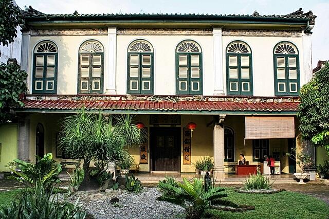 5 Bangunan Bersejarah di Medan yang Mirip Luar Negeri! (Traveler Masuk!)