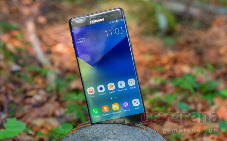 US shipping companies have safety concerns about transporting Note7