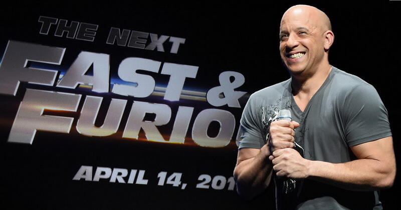 Gosip Seputar fast and furious 8 cek yuk gan