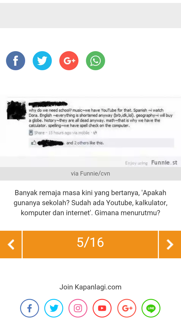 Kemaluan BOCAH Mssa Kini Benar bebar Bikin GEGER !! &#91;+BB 12&#93;