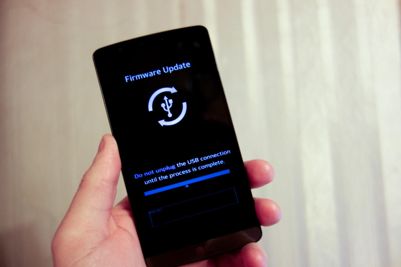 Jenis Kerusakan Yang Kerap Terjadi Di Ponsel Android