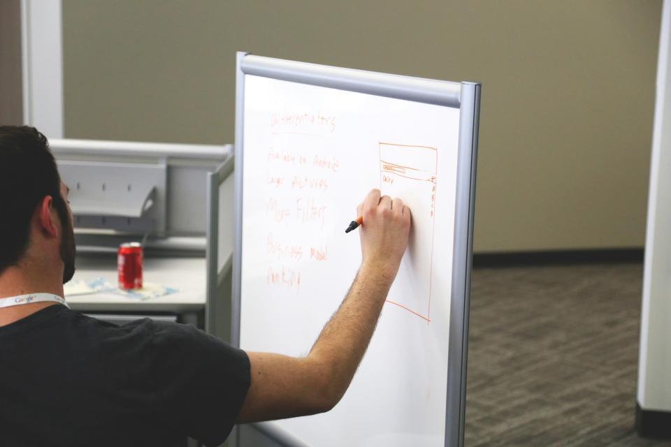 7 Tips Agar Tidak Salah Pilih Partner Bisnis!