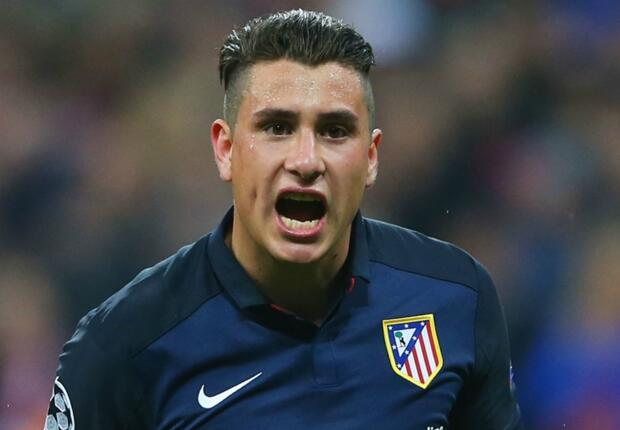 Jose Gimenez Masuk Radar Manchester United