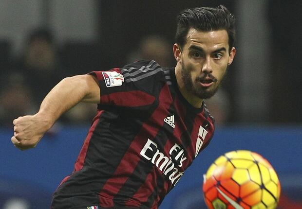 Ayah: Klub Inggris & Spanyol Kepincut Suso