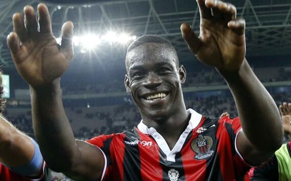 Mino Raiola: Mario Balotelli Akan Kembali Ke Liga Primer Inggris