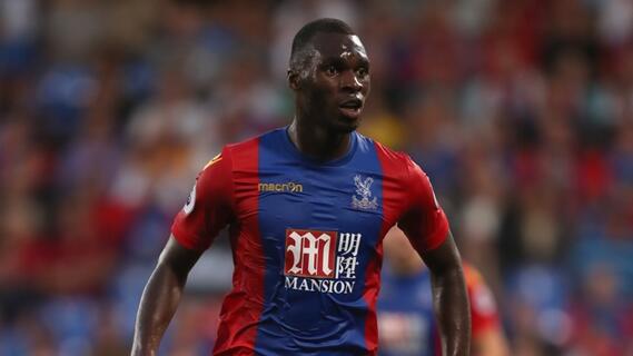 Christian Benteke Tak Menyesal Tinggalkan Liverpool