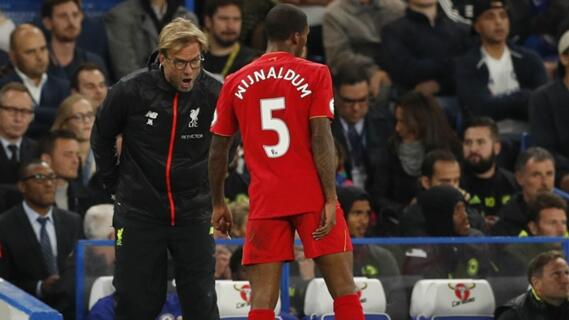 Georginio Wijnaldum: Jurgen Klopp Kerjakan Hal Spesial