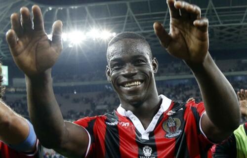 Mino Raiola: Mario Balotelli Akan Kembali Ke Liga Primer Inggris
