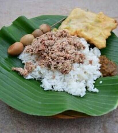 &#91;KOMBAT KULINER&#93; Makanan khas batang jawa tengah